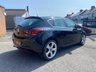 USED 2010 10 VAUXHALL ASTRA 1.4T 16v SRi Hatchback 5dr Petrol Manual Euro 5 (140 ps) KR10XZA VAUXHALL ASTRA 1.4T 16v SRi Hatchback 5dr Petrol Manual Euro 5 (140 ps)