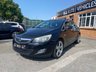 USED 2010 10 VAUXHALL ASTRA 1.4T 16v SRi Hatchback 5dr Petrol Manual Euro 5 (140 ps) KR10XZA VAUXHALL ASTRA 1.4T 16v SRi Hatchback 5dr Petrol Manual Euro 5 (140 ps)