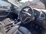 USED 2010 10 VAUXHALL ASTRA 1.4T 16v SRi Hatchback 5dr Petrol Manual Euro 5 (140 ps) KR10XZA VAUXHALL ASTRA 1.4T 16v SRi Hatchback 5dr Petrol Manual Euro 5 (140 ps)