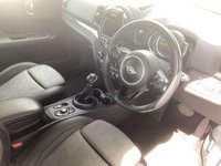 USED 2017 67 MINI COUNTRYMAN 1.5 Cooper SUV 5dr Petrol Auto Euro 6 (s/s) (136 ps) FULL MINI SERVICE HISTORY AUTO