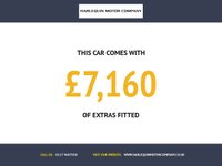 USED 2017 67 MINI COUNTRYMAN 1.5 Cooper SUV 5dr Petrol Auto Euro 6 (s/s) (136 ps) FULL MINI SERVICE HISTORY AUTO