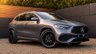 USED 2021 21 MERCEDES-BENZ GLA CLASS 2.0 GLA200d AMG Line (Executive) SUV 5dr Diesel 8G-DCT Euro 6 (s/s) (150 ps) 