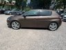 USED 2014 64 PEUGEOT 308 2.0 BlueHDi Feline Hatchback 5dr Diesel Auto Euro 6 (s/s) (150 ps) &pound;20 tax + Park camera