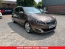 USED 2014 64 PEUGEOT 308 2.0 BlueHDi Feline Hatchback 5dr Diesel Auto Euro 6 (s/s) (150 ps) &pound;20 tax + Park camera