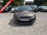 USED 2014 64 PEUGEOT 308 2.0 BlueHDi Feline Hatchback 5dr Diesel Auto Euro 6 (s/s) (150 ps) &pound;20 tax + Park camera
