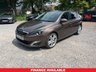 USED 2014 64 PEUGEOT 308 2.0 BlueHDi Feline Hatchback 5dr Diesel Auto Euro 6 (s/s) (150 ps) &pound;20 tax + Park camera