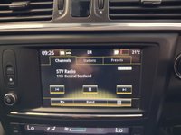 USED 2018 68 RENAULT KADJAR 1.3 TCe Dynamique Nav SUV 5dr Petrol Manual Euro 6 (s/s) (140 ps) 