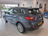 USED 2018 68 RENAULT KADJAR 1.3 TCe Dynamique Nav SUV 5dr Petrol Manual Euro 6 (s/s) (140 ps) 