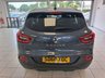 USED 2018 68 RENAULT KADJAR 1.3 TCe Dynamique Nav SUV 5dr Petrol Manual Euro 6 (s/s) (140 ps) 