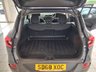 USED 2018 68 RENAULT KADJAR 1.3 TCe Dynamique Nav SUV 5dr Petrol Manual Euro 6 (s/s) (140 ps) 