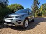 USED 2017 17 LAND ROVER DISCOVERY SPORT 2.0 TD4 HSE SUV 5dr Diesel Auto 4WD Euro 6 (s/s) (180 ps) 