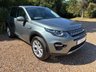 USED 2017 17 LAND ROVER DISCOVERY SPORT 2.0 TD4 HSE SUV 5dr Diesel Auto 4WD Euro 6 (s/s) (180 ps) 