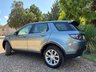 USED 2017 17 LAND ROVER DISCOVERY SPORT 2.0 TD4 HSE SUV 5dr Diesel Auto 4WD Euro 6 (s/s) (180 ps) 