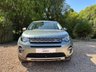 USED 2017 17 LAND ROVER DISCOVERY SPORT 2.0 TD4 HSE SUV 5dr Diesel Auto 4WD Euro 6 (s/s) (180 ps) 