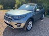 USED 2017 17 LAND ROVER DISCOVERY SPORT 2.0 TD4 HSE SUV 5dr Diesel Auto 4WD Euro 6 (s/s) (180 ps) 