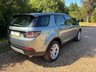 USED 2017 17 LAND ROVER DISCOVERY SPORT 2.0 TD4 HSE SUV 5dr Diesel Auto 4WD Euro 6 (s/s) (180 ps) 