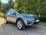 USED 2017 17 LAND ROVER DISCOVERY SPORT 2.0 TD4 HSE SUV 5dr Diesel Auto 4WD Euro 6 (s/s) (180 ps) 