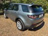 USED 2017 17 LAND ROVER DISCOVERY SPORT 2.0 TD4 HSE SUV 5dr Diesel Auto 4WD Euro 6 (s/s) (180 ps) 