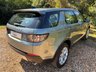 USED 2017 17 LAND ROVER DISCOVERY SPORT 2.0 TD4 HSE SUV 5dr Diesel Auto 4WD Euro 6 (s/s) (180 ps) 