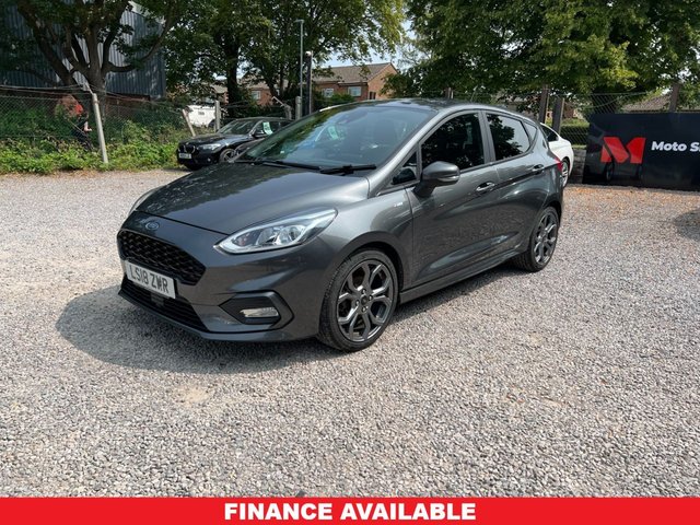 View our FORD FIESTA