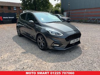 View our FORD FIESTA