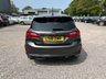 USED 2018 18 FORD FIESTA 1.5 TDCi ST-Line Hatchback 5dr Diesel Manual Euro 6 (s/s) (120 ps) Full service history
