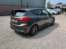 USED 2018 18 FORD FIESTA 1.5 TDCi ST-Line Hatchback 5dr Diesel Manual Euro 6 (s/s) (120 ps) Full service history