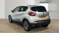 USED 2016 16 RENAULT CAPTUR 0.9 TCe ENERGY Dynamique S Nav SUV 5dr Petrol Manual Euro 6 (s/s) (90 ps) GREAT SERVICE HISTORY WITH THIS CAR