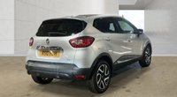 USED 2016 16 RENAULT CAPTUR 0.9 TCe ENERGY Dynamique S Nav SUV 5dr Petrol Manual Euro 6 (s/s) (90 ps) GREAT SERVICE HISTORY WITH THIS CAR