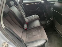 USED 2016 66 AUDI A3 2.0 TFSI Sport Sportback 5dr Petrol S Tronic Euro 6 (s/s) (190 ps) 