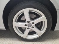 USED 2016 66 AUDI A3 2.0 TFSI Sport Sportback 5dr Petrol S Tronic Euro 6 (s/s) (190 ps) 