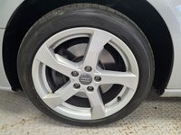 USED 2016 66 AUDI A3 2.0 TFSI Sport Sportback 5dr Petrol S Tronic Euro 6 (s/s) (190 ps) 