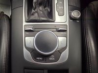 USED 2016 66 AUDI A3 2.0 TFSI Sport Sportback 5dr Petrol S Tronic Euro 6 (s/s) (190 ps) 