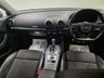 USED 2016 66 AUDI A3 2.0 TFSI Sport Sportback 5dr Petrol S Tronic Euro 6 (s/s) (190 ps) 