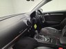USED 2016 66 AUDI A3 2.0 TFSI Sport Sportback 5dr Petrol S Tronic Euro 6 (s/s) (190 ps) 