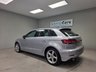 USED 2016 66 AUDI A3 2.0 TFSI Sport Sportback 5dr Petrol S Tronic Euro 6 (s/s) (190 ps) 