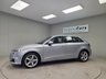 USED 2016 66 AUDI A3 2.0 TFSI Sport Sportback 5dr Petrol S Tronic Euro 6 (s/s) (190 ps) 