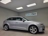 USED 2016 66 AUDI A3 2.0 TFSI Sport Sportback 5dr Petrol S Tronic Euro 6 (s/s) (190 ps) 