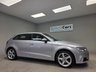 USED 2016 66 AUDI A3 2.0 TFSI Sport Sportback 5dr Petrol S Tronic Euro 6 (s/s) (190 ps) 