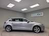USED 2016 66 AUDI A3 2.0 TFSI Sport Sportback 5dr Petrol S Tronic Euro 6 (s/s) (190 ps) 