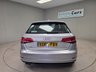 USED 2016 66 AUDI A3 2.0 TFSI Sport Sportback 5dr Petrol S Tronic Euro 6 (s/s) (190 ps) 