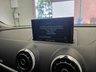 USED 2016 66 AUDI A3 2.0 TFSI Sport Sportback 5dr Petrol S Tronic Euro 6 (s/s) (190 ps) 
