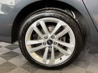 USED 2022 22 AUDI A3 1.5 TFSI 35 Sport Saloon 4dr Petrol S Tronic Euro 6 (s/s) (150 ps) CARPLAY+REV CAM+17"ALLOYS