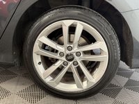 USED 2022 22 AUDI A3 1.5 TFSI 35 Sport Saloon 4dr Petrol S Tronic Euro 6 (s/s) (150 ps) CARPLAY+REV CAM+17"ALLOYS