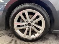USED 2022 22 AUDI A3 1.5 TFSI 35 Sport Saloon 4dr Petrol S Tronic Euro 6 (s/s) (150 ps) CARPLAY+REV CAM+17"ALLOYS