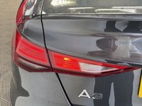 USED 2022 22 AUDI A3 1.5 TFSI 35 Sport Saloon 4dr Petrol S Tronic Euro 6 (s/s) (150 ps) CARPLAY+REV CAM+17"ALLOYS