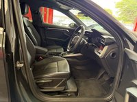 USED 2022 22 AUDI A3 1.5 TFSI 35 Sport Saloon 4dr Petrol S Tronic Euro 6 (s/s) (150 ps) CARPLAY+REV CAM+17"ALLOYS