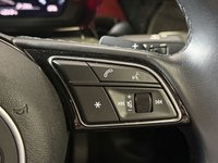 USED 2022 22 AUDI A3 1.5 TFSI 35 Sport Saloon 4dr Petrol S Tronic Euro 6 (s/s) (150 ps) CARPLAY+REV CAM+17"ALLOYS