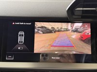 USED 2022 22 AUDI A3 1.5 TFSI 35 Sport Saloon 4dr Petrol S Tronic Euro 6 (s/s) (150 ps) CARPLAY+REV CAM+17"ALLOYS