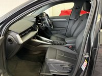 USED 2022 22 AUDI A3 1.5 TFSI 35 Sport Saloon 4dr Petrol S Tronic Euro 6 (s/s) (150 ps) CARPLAY+REV CAM+17"ALLOYS